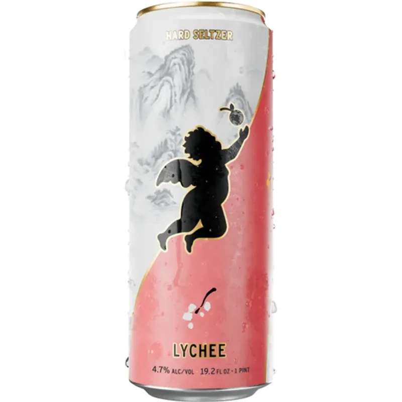 Nectar Lychee view 1