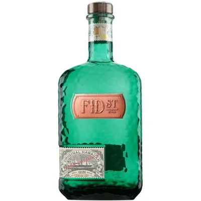 Fid Street Gin 750ml