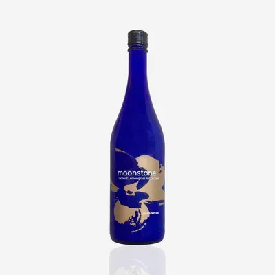 Moonstone Coconut Lemongrass Nigori Sake 750mL