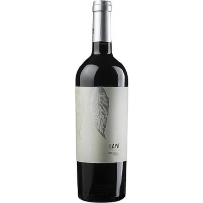 Atalaya Laya Almansa Red Wine Blend 750mL