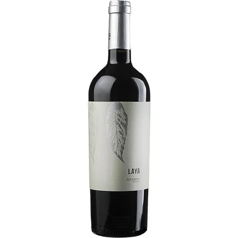 Atalaya Laya Almansa Red Wine Blend view 1