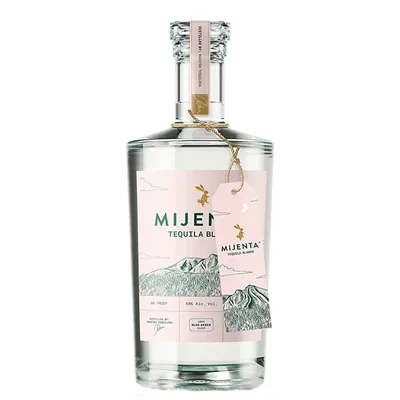 Mijenta Reposado Symphony Series No. 2 750 mL