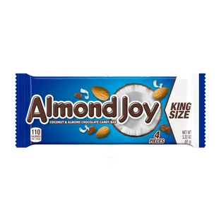 Almond Joy