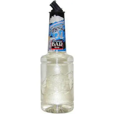 Finest Call Bar Syrup 1L Bottle