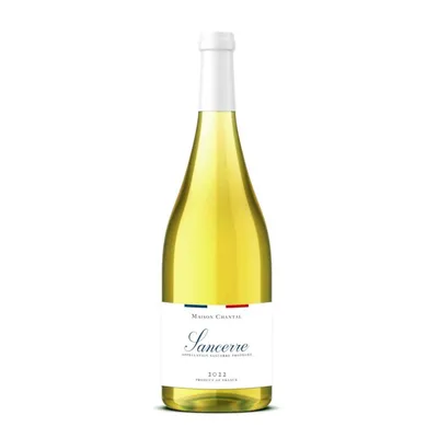 Maison Chantal Sancerre 2023 750mL