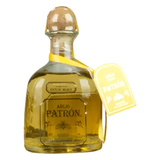 Patron Tequila Anejo
