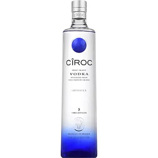 Ciroc Ultra Premium Vodka
