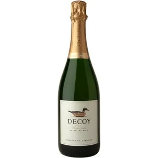 Decoy Brut Cuvee Sparkling Wine