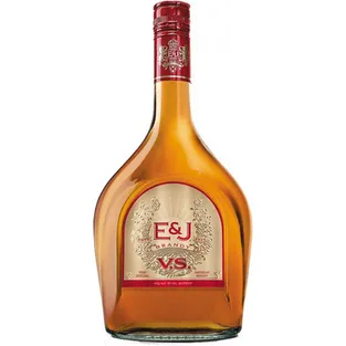 E & J Vs Brandy