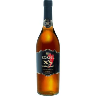 Korbel Xs Brandy