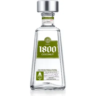 1800 Reserva Coconut Tequila