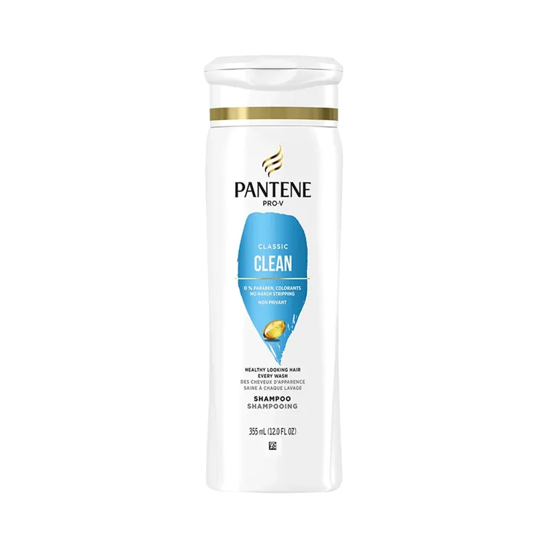 Pantene Pro-V Classic Clean Shampoo view 1