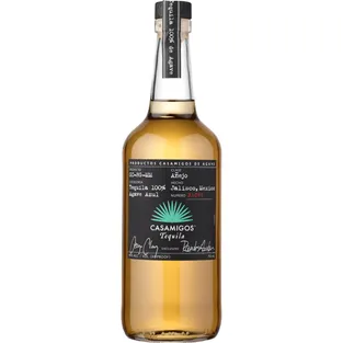 Casamigos Anejo Tequila