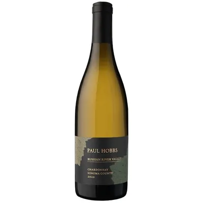 Paul Hobbs Chardonnay Russian River Valley 750mL