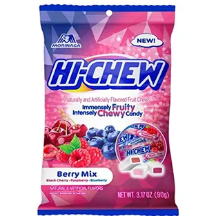 Hi-chew Berry Mix