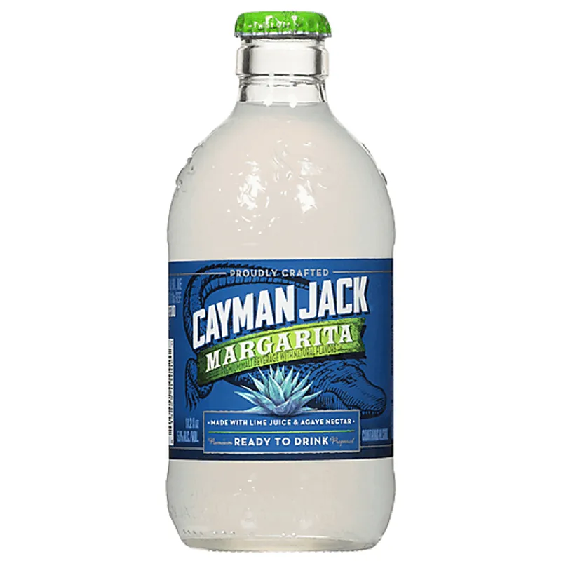 Cayman Jack Margarita view 1