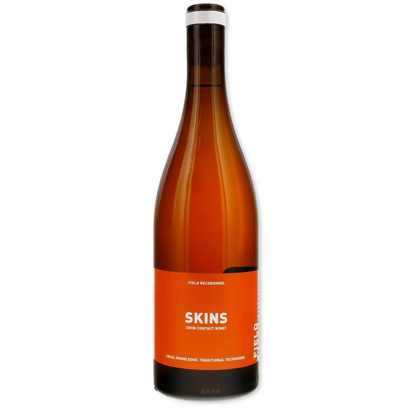 Field Recordings Skins 2023 view 1