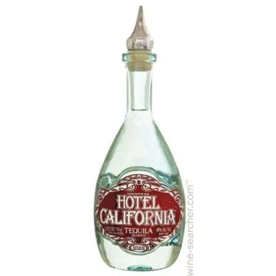 Hotel California Blanco 750ml