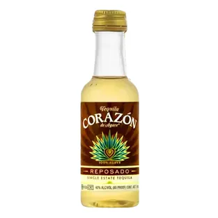 Corazon Tequila Reposado Single Estate