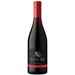 Siduri Pinot Noir 2022