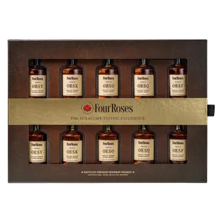 Four Roses Obsv Taster