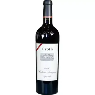 Groth Reserve Cabernet Sauvignon