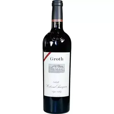 Groth Reserve Cabernet Sauvignon 750mL