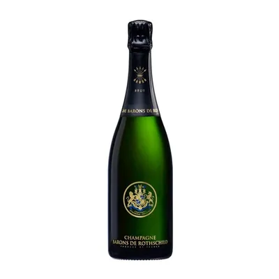 Barons de Rothschild Champagne Brut 750mL