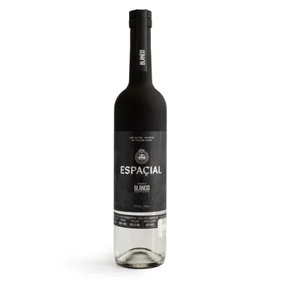 Espacial Tequila Blanco 750ml