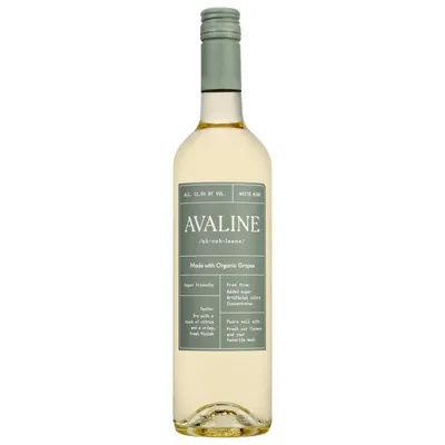 Avaline White Blend 750 mL