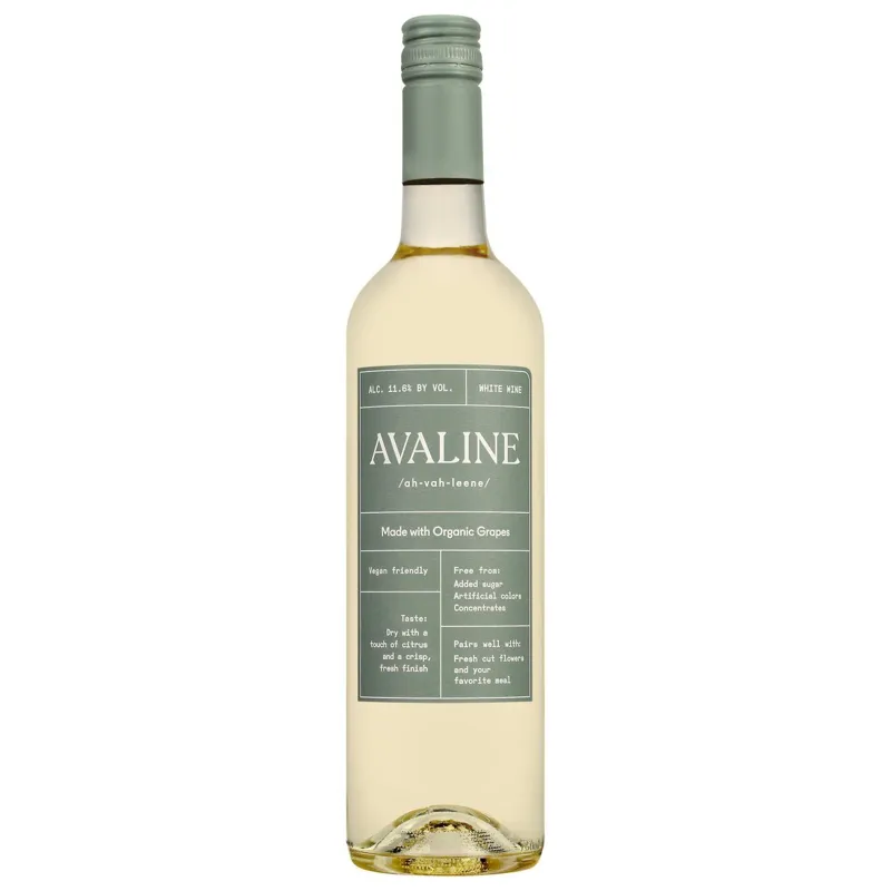 Avaline White Blend view 1