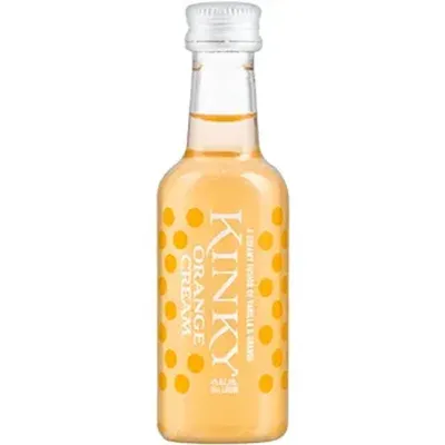 Kinky Orange Cream Liqueur 50ml