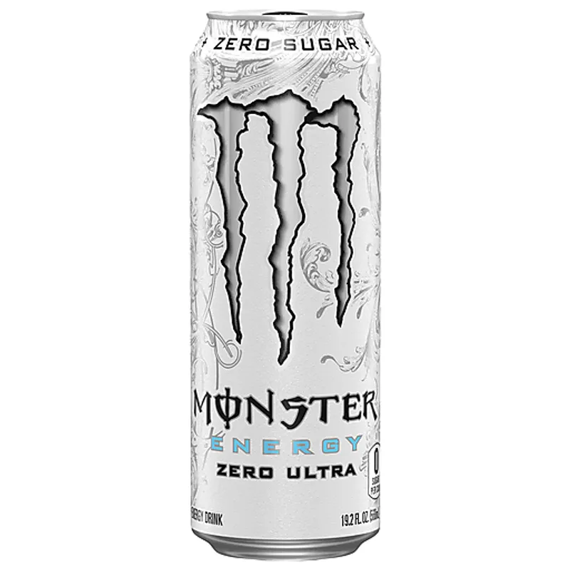 Monster Energy Zero Ultra view 1