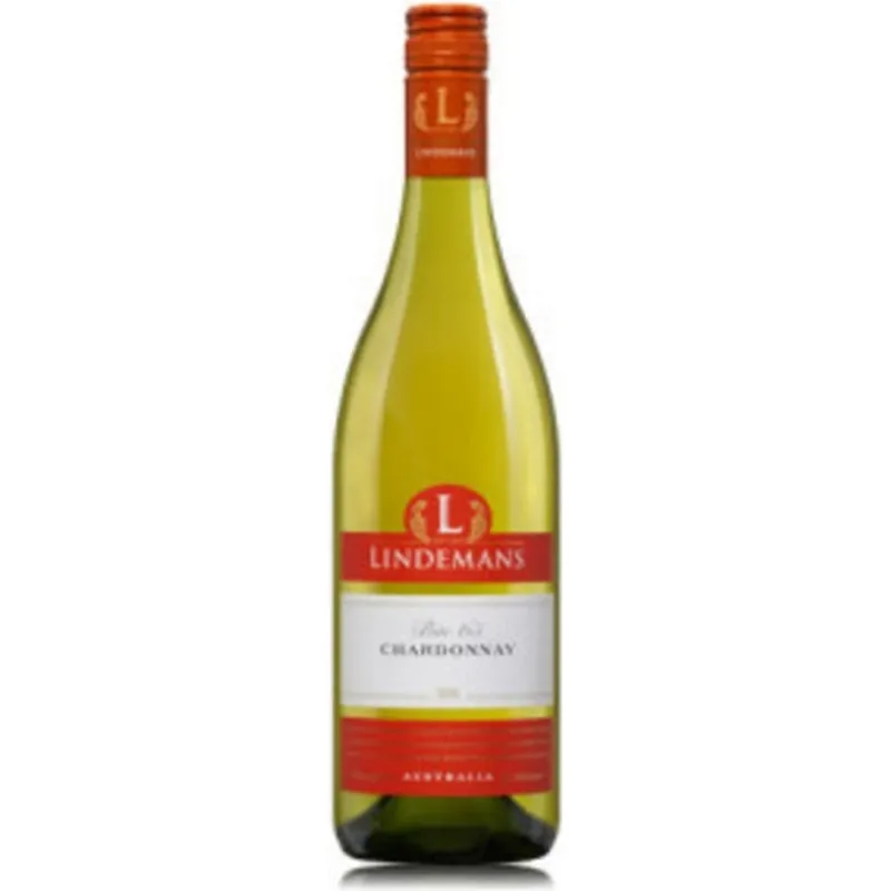 Lindemans Bin 65 Chardonnay view 1