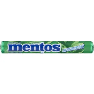 Mentos Chewy Spearmint