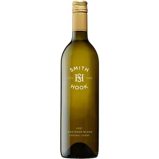 Smith & Hook Sauvignon Blanc