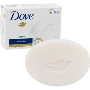 Dove Original White Soap