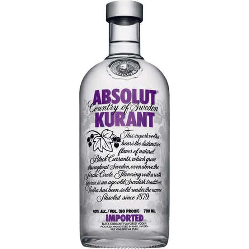 Absolut Kurant view 1