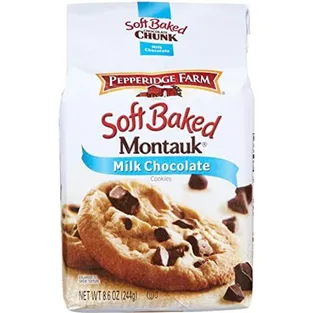 Pepperidge Farm Soft Baked Cookies