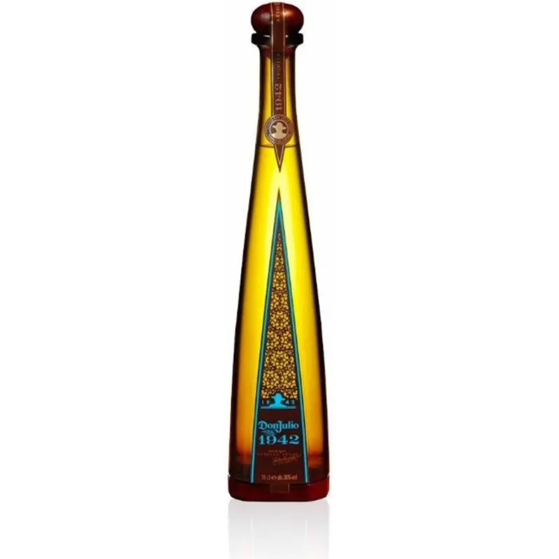 Don Julio 1942 Anejo view 1