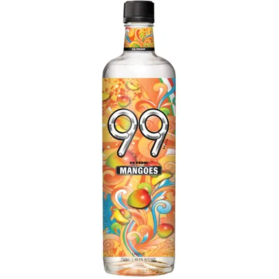 99 Mango 750 mL