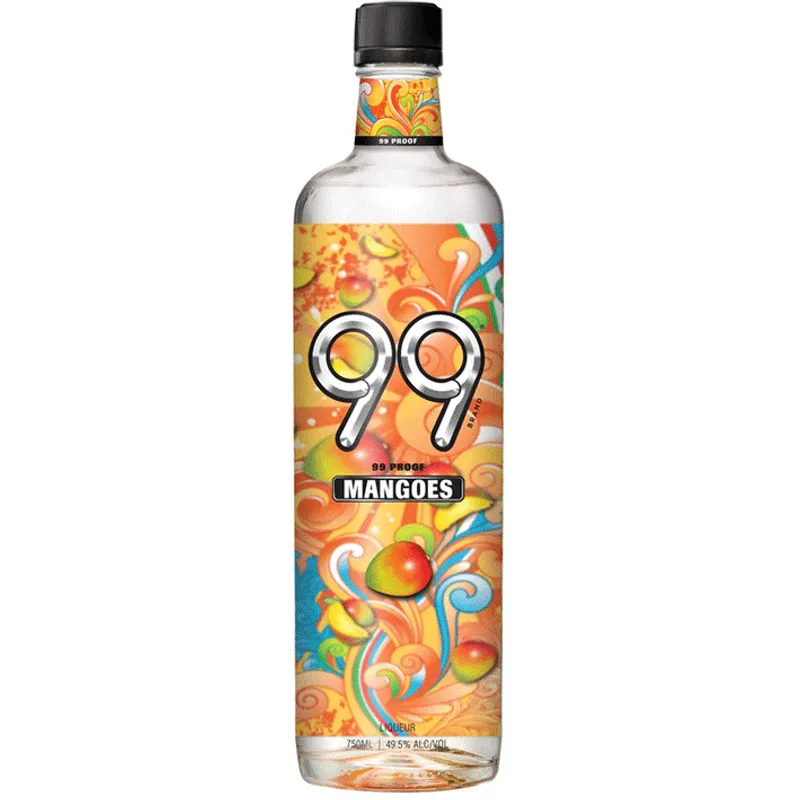 99 Mango view 1