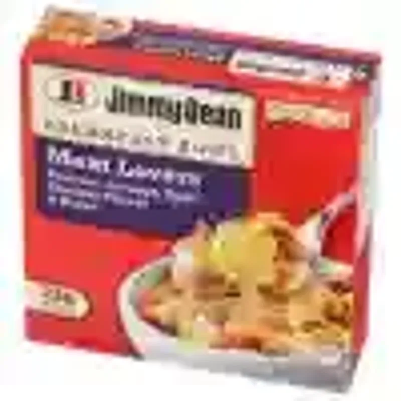 Jimmy Dean Meat Lovers Breakfast Bowl view 1