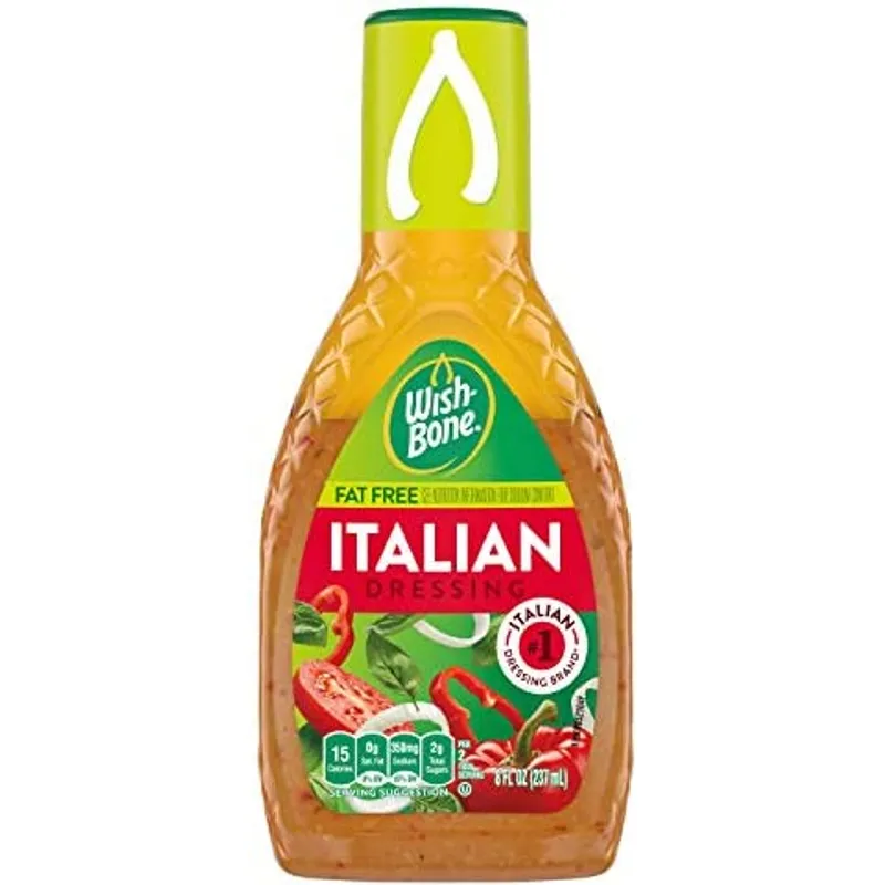 Wish-Bone Italian Dressing view 1