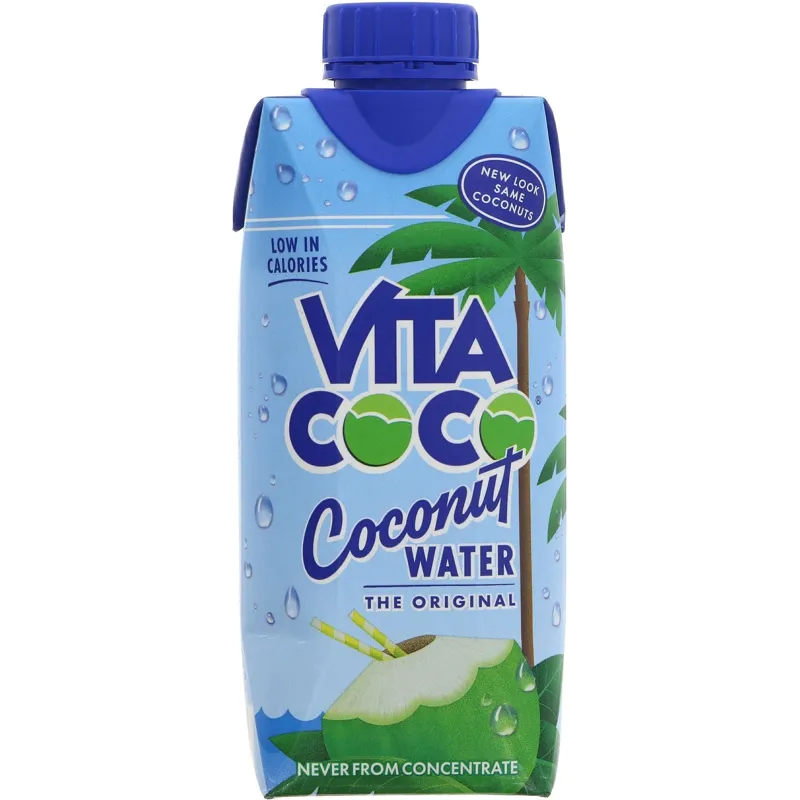 Vita Coco Coconut Water view 1