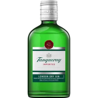 Tanqueray London Dry Gin