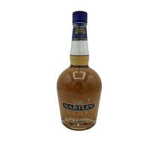 Hartley Brandy