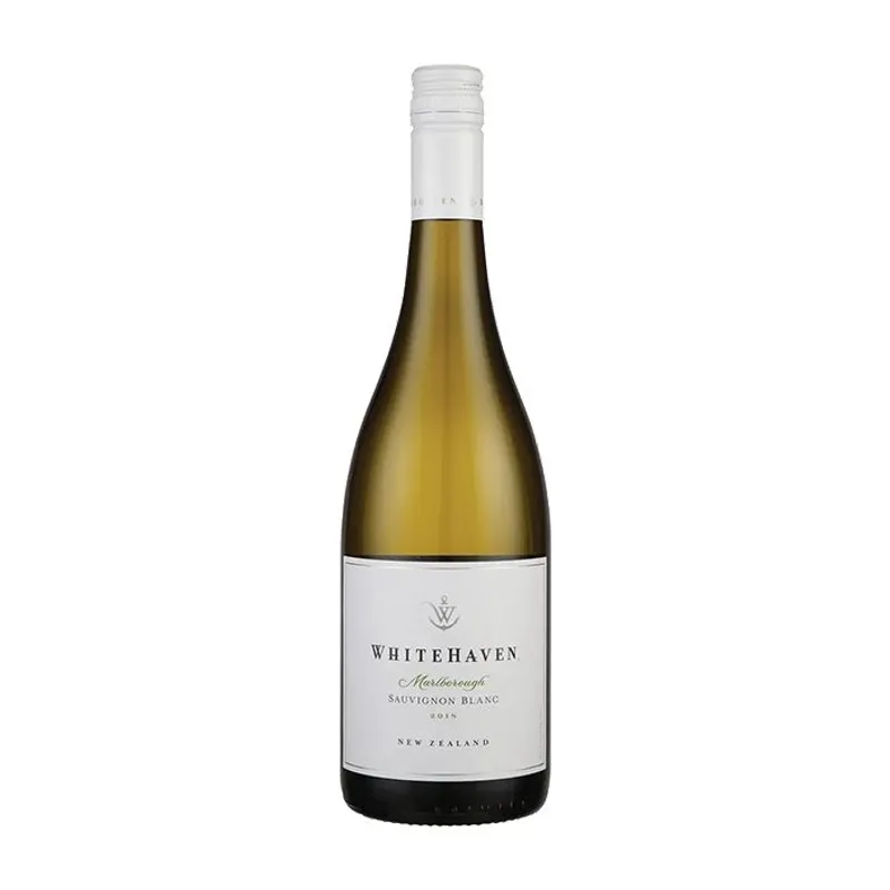 Whitehaven Sauvignon Blanc 2023 view 1