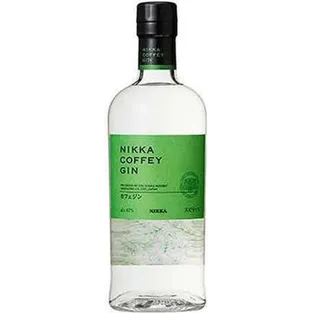 Nikka Coffey Gin