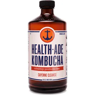 Health Ade Cayenne Cleanse